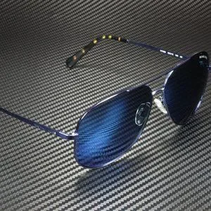 Michael Kors Navy 60mm Sunglasses Michael Kors | Accessories | Michael Kors Navy 6mm  main image 3